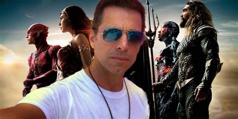 Why Zack Snyder S Justice League Is Still Talked About Years Later