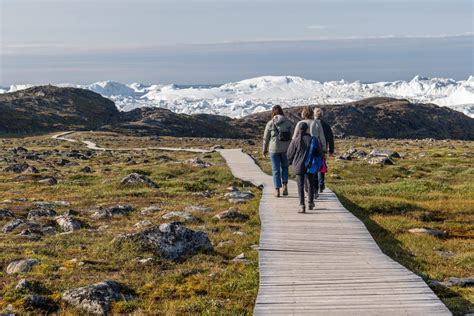 What's it really like to travel to Greenland?