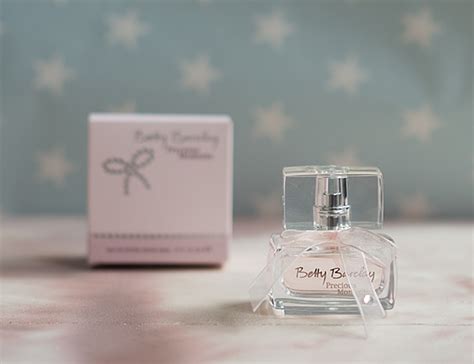 Parfum - Precious Moments von Betty Barclay | Die Testbar | Schönheit ...
