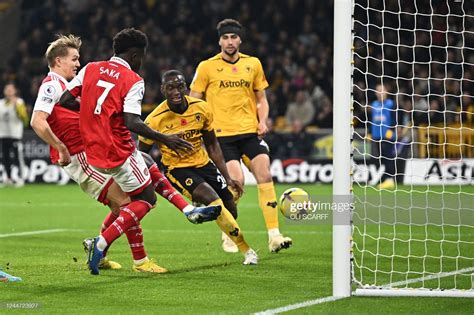 Indonesian Gooners On Twitter FT Wolves 0 2 Arsenal Alhamdulillah