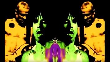 Red Hot Chili Peppers 歌詞和訳 LyricList りりっくりすと