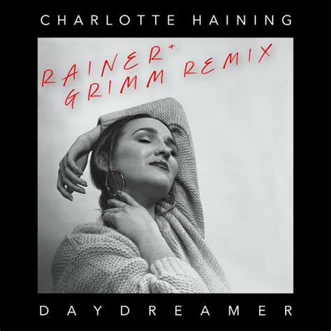 Daydreamer Rainer Grimm Remix YouTube Music