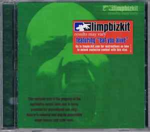 Limp Bizkit - Results May Vary (2003, CD) | Discogs