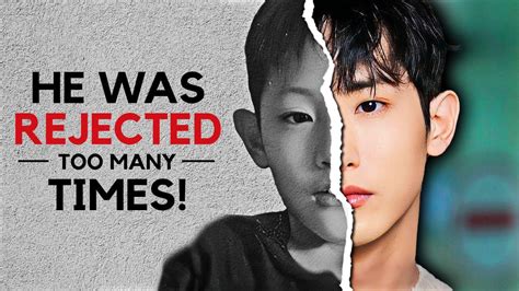 The Unbelievable Story Of Lee Soo Hyuk From Modeling To Acting Youtube