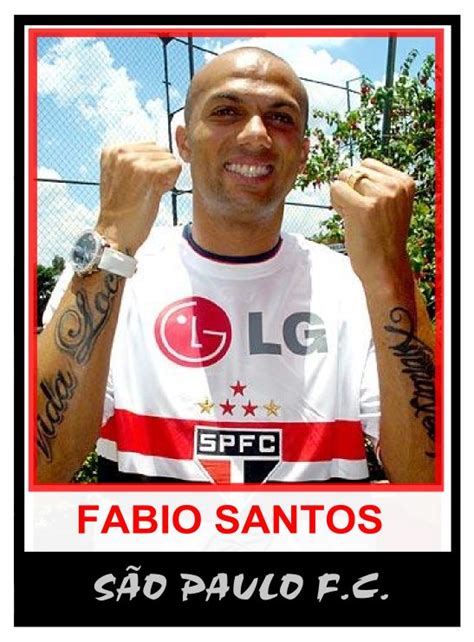 Pin De Marcelo Lira Em S P F C Spfc S O Paulo Futebol Clube S O