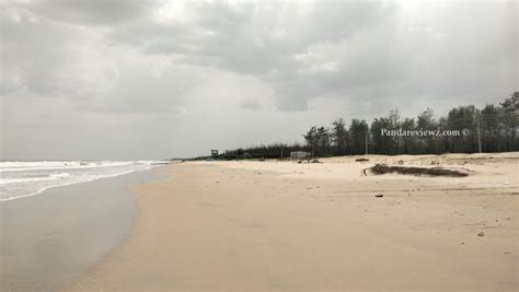 Suryalanka Beach Bapatla Beach In A Day Unexplored Beach Near