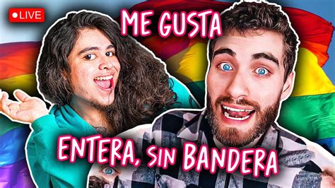 Chico Gay Afirma No Ser Lgbt La Incongruencia De Ser Y No Ser Al Mismo Tiempo Youtube