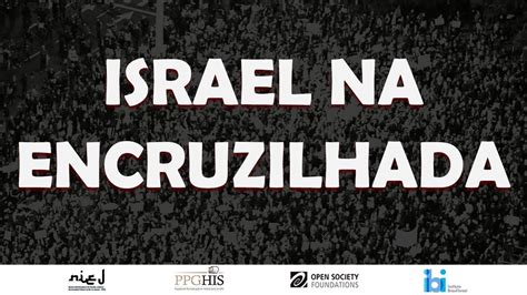 Israel Na Encruzilhada Debate Michel Gherman Youtube