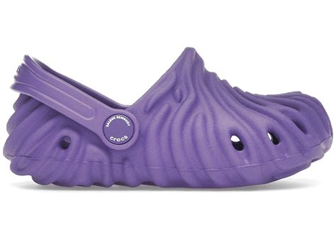 Crocs Pollex Clog By Salehe Bembury Dewberry Td 209351 5ae Us
