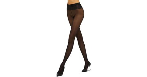 Wolford Neon 40 Tights In Black Lyst