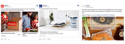 9 Facebook Ad Design Trends Youre Sure To See In 2021 2xl Media Solutions Blog