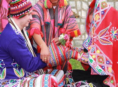 Matrimonio Andino Cusco Ayahuascaamazon