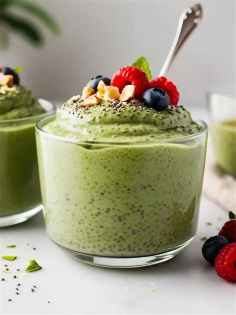 11 Best Chia Pudding Recipes For Delicious And Healthy Treats