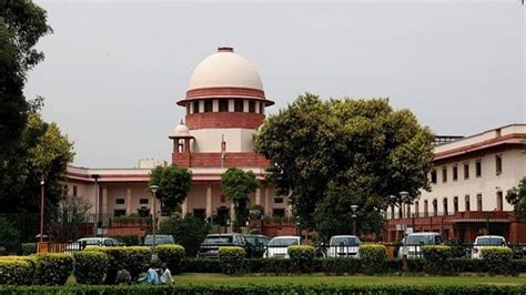 Supreme Court stays trial court proceedings in UP religious conversion ...