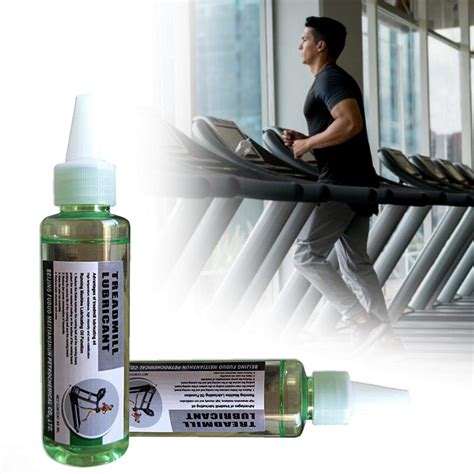 Silicone Treadmill Lubricant,Treadmill Belt India | Ubuy