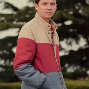 Asa Butterfield Nude Pictures Sex Education Jerk Off Video Leaked Meat