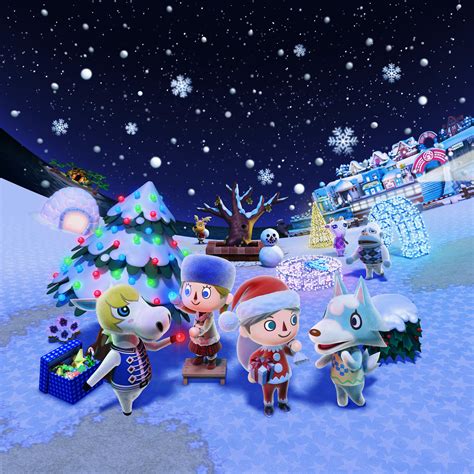 Animal Crossing New Leaf Wallpaper 72 Images