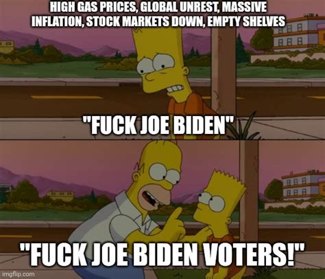 Fuck Joe Biden Imgflip