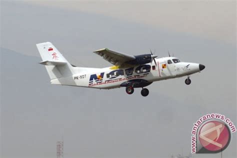 PTDI Receives An Order For 20 Units Of N219 Aircraft ANTARA News