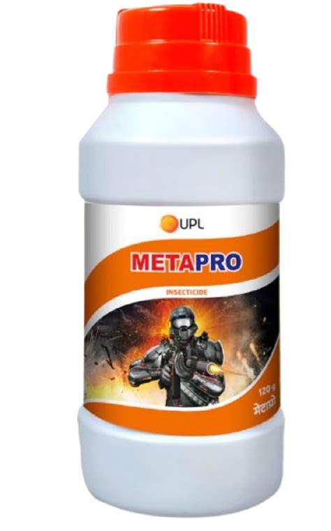 Buy Upl Metapro Pymetrozine Wg Insecticide Online Agribegri