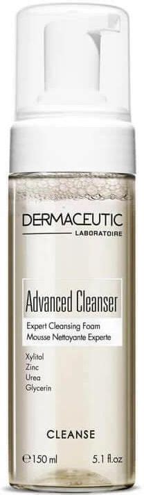 Dermaceutic Advanced Cleanser Ml Opinie I Ceny Na Ceneo Pl