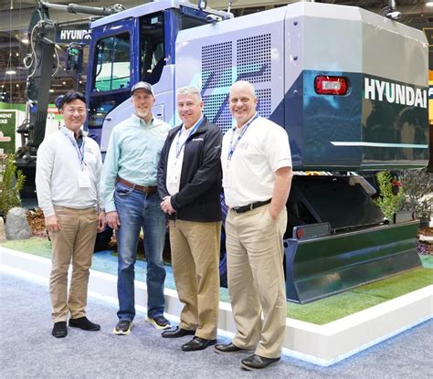 Hyundai Construction Dealer Adds To Territory Ceg