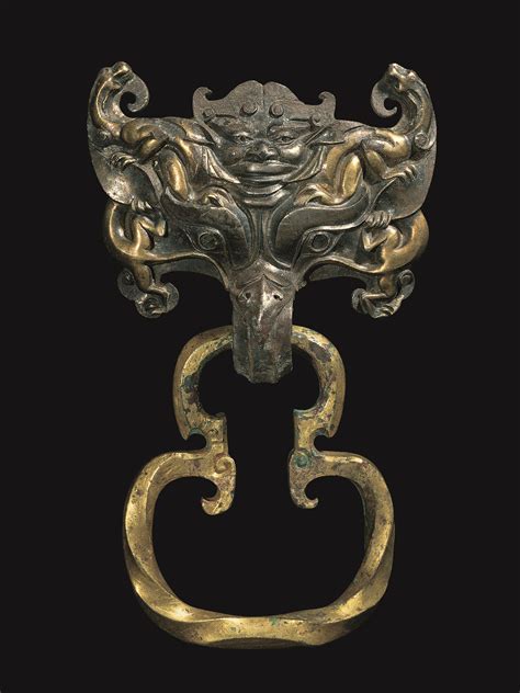 Ancient Chinese Art On Display at New York City's MET