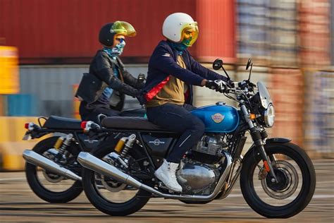 Best Selling Royal Enfield Bikes In July All Details