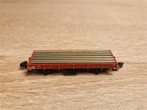 M Rklin Niederbordwagen Db Z Kaufen Auf Ricardo