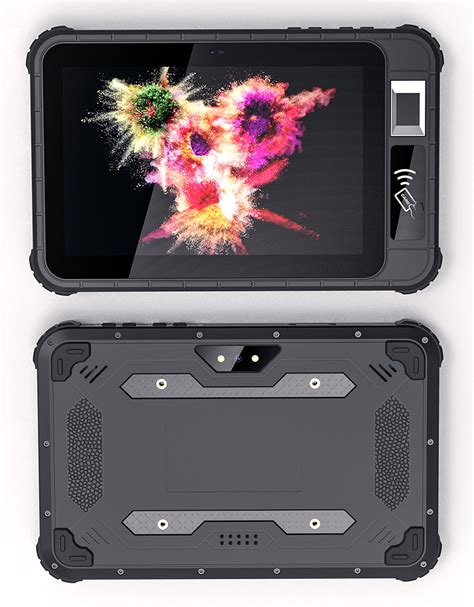 Direct Factory 8inch Android Rugged Tablets Mobile Handheld Computer