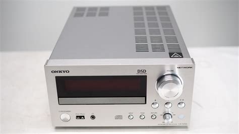 買取ONKYO CR N765コード21 04469 買取サイトのアバック