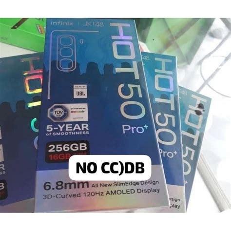 Jual INFINIX HOT PRO PLUS GARANSI RESMI Shopee Indonesia