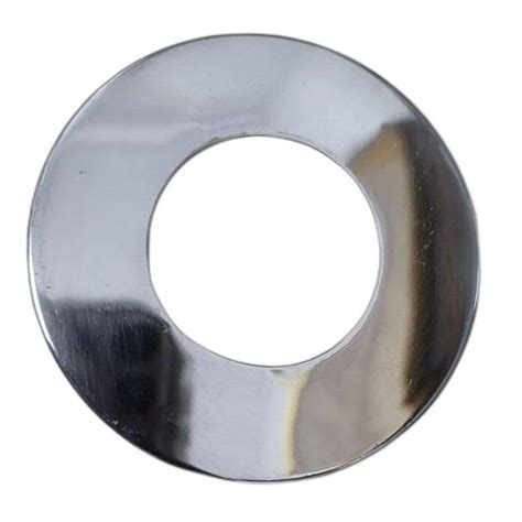 Inch Stainless Steel Railing Base Plate For Railling Material Grade