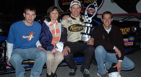 How Racing A Modified Became A Way Of Life For Matt Hirschman And