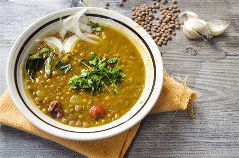 Masoor Dal recipe | Easy Peasy delicious | Recipe52.com