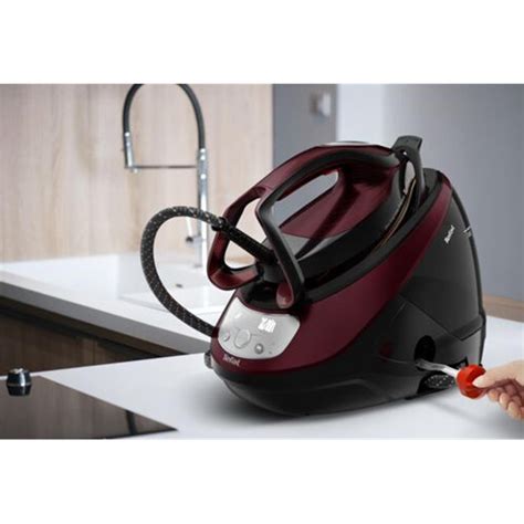 Tefal Gv Pro Express Protect Buhar Kazanl T Evkur