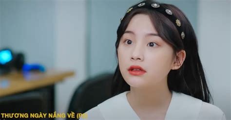 Hot Girl Ng I T Y B N V Ng M Trong Phim Gi V Ng Vtv Ti T L Thu Nh P Sau Khi N I Ti Ng
