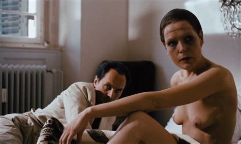 Nude Video Celebs Margit Carstensen Nude Chinesisches Roulette 1976