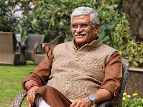 Shri Gajendra Singh Shekhawat Blog Times Of India Blog