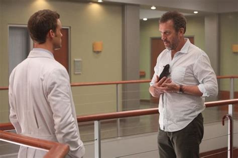 House M D Tv Series Photo Gallery Imdb Gregory House