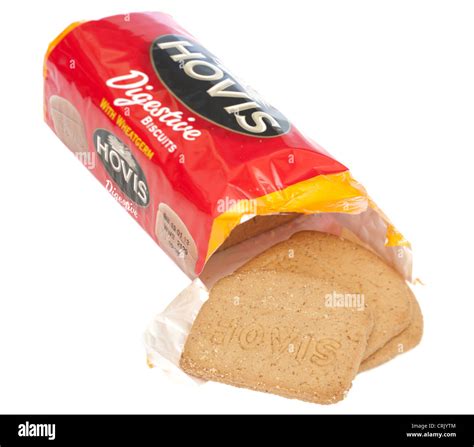 Packet Of Biscuits Hi Res Stock Photography And Images Alamy