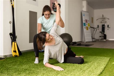 Beneficios Del Crossfit Con Ayuda De La Fisioterapia Clinica Fixen