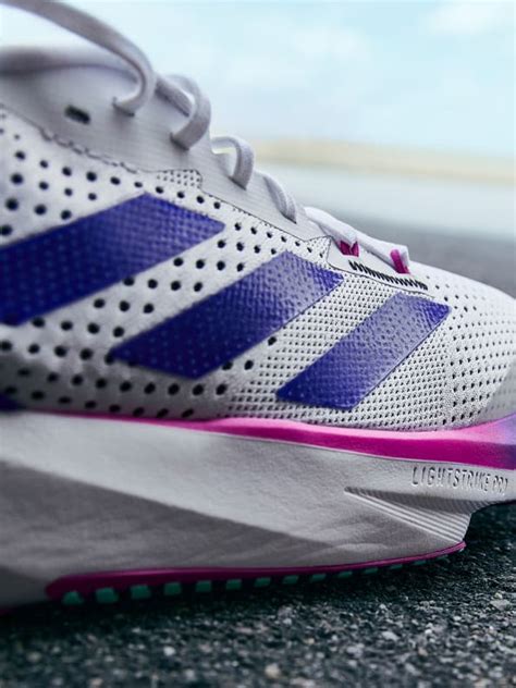 Mens Adizero Running Shoes And Gear Adidas Us