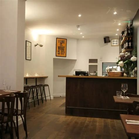 Etto Restaurant - Dublin, Co. Dublin | OpenTable