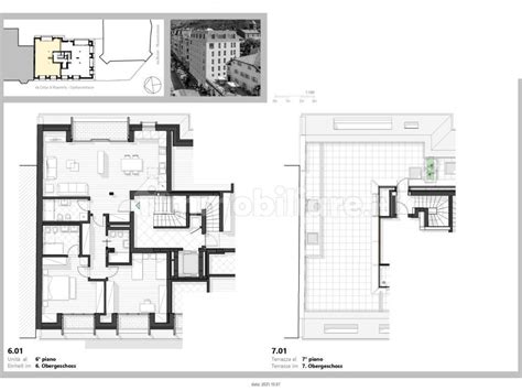 Vendita Appartamento In Via Cassa Di Risparmio Bolzano Nuovo Quinto