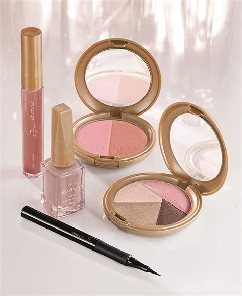 Blog Jequiti Conheça Aviva Chic Nude