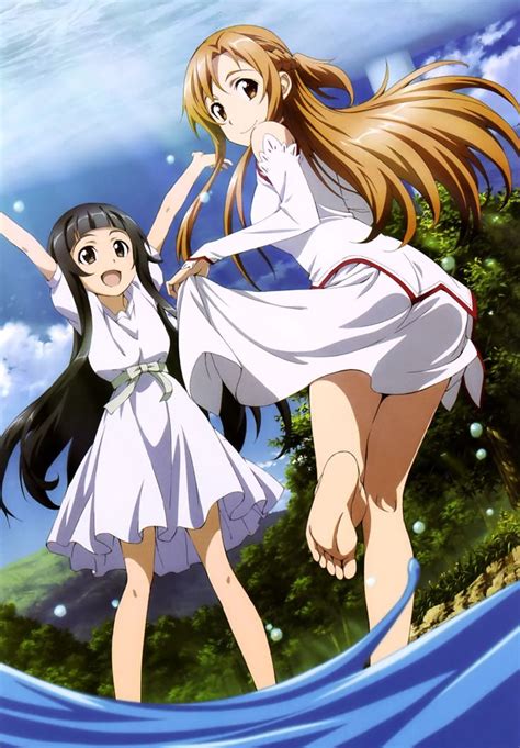 Mist Night Co Ma Asuna Vore Sword Art Online Hentaibb Org My XXX Hot Girl