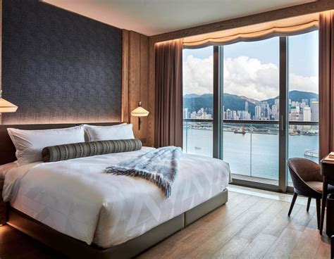 The Best Hong Kong Staycations To Book For Chinese New Year And