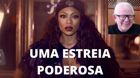 Crítica do EP Sugar Woman 2021 de Acantha Lang YouTube