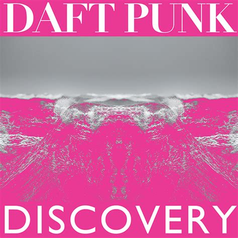 Daft Punk Album Covers Digital Imaging FIDM On Behance